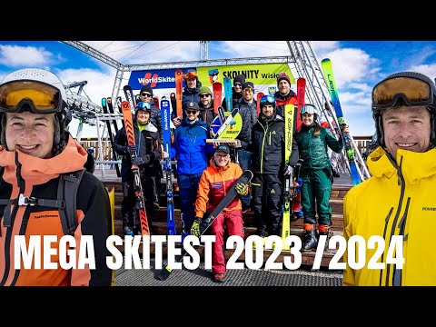 Video: Die 12 beste ski's van 2022