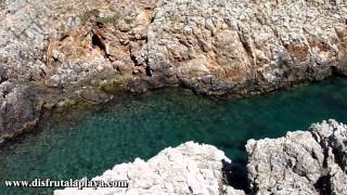 Cales Pous 1 Menorca