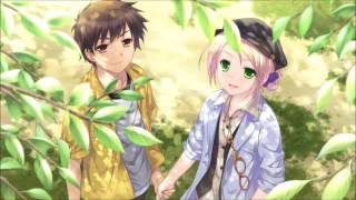 Nightcore ~ Be Somebody ~ Boyce Avenue