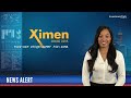 Ximen Mining Gold Produzent 2026 erhielt die endgültige Genehmigung für die Gold Mine WKN: A3E2DA