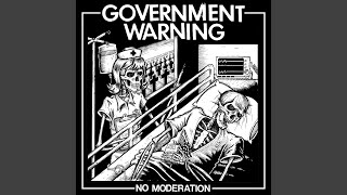 Video thumbnail of "Government Warning - Fat Nation"