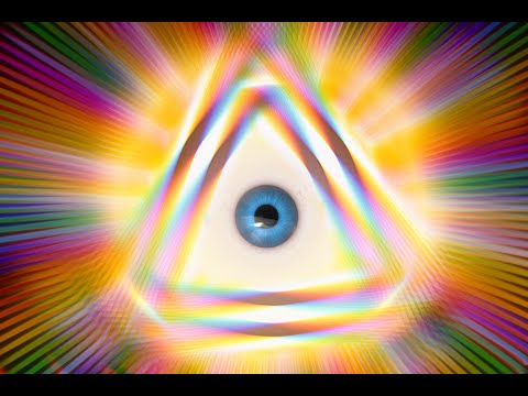 Video: How To Develop Your Third Eye