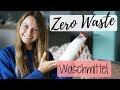 Waschmittel selber machen | ZERO WASTE | Lilies Diary