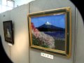 八代亜紀絵画展&八代亜紀絵画コンクール展