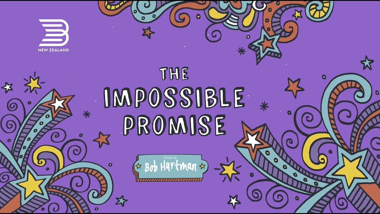 The Impossible Promise YouTube