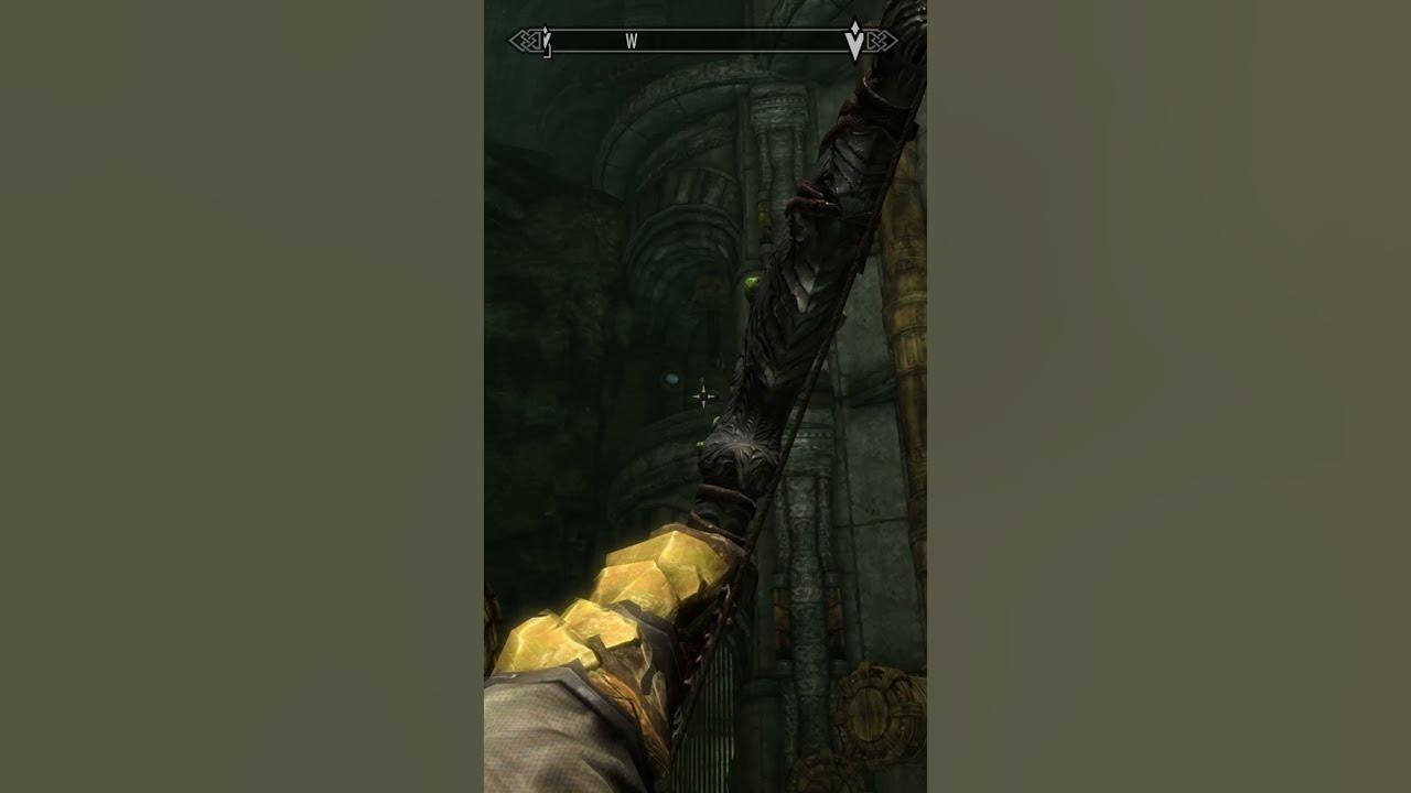 Skyrim How to open the gate to the Lost to the ages Claim the