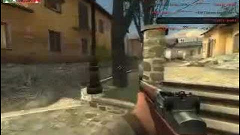 Day of Defeat: Source - fragmovie