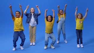 Lichterkinder - Hallo, ich bin der Igel (Offizielles Tanzvideo) | Kinderlied | Spiel & Bewegung