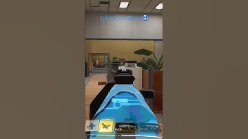 Secret PP19 Bizon skin ???