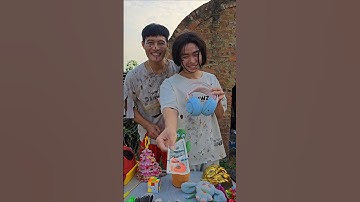 Tình yêu của người mẹ nghèo... câu chuyện cảm động