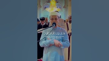قال بل سولت لكم أنفسكم أمرا فصبر جميل والله المستعان على ما تصفون-سورة يوسف- عبد العزيز سحيم