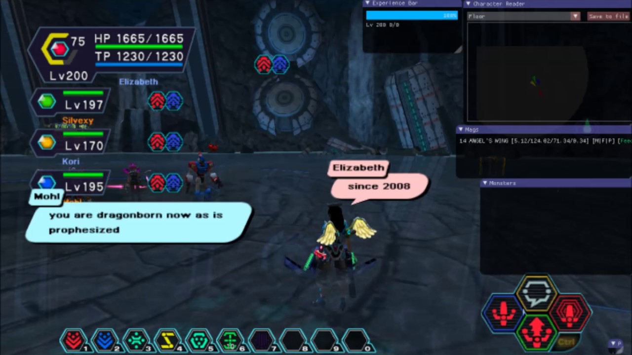 Schtserv Level 200 unedited