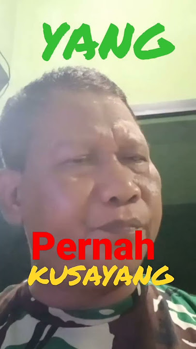 Yang pernah kusayang #shorts