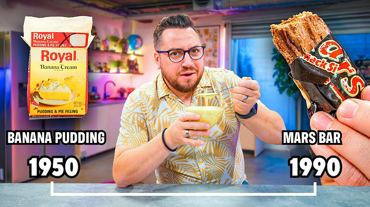 Taste Testing the OLDEST, UNOPENED Food We Could Find! Vol.2 | Sorted Food