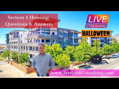 Video How to Apply for Section 8 Housing, Section 8... - youtube