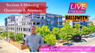 How to Apply for Section 8 Housing, Section 8 Application & Section 8 Waiting List