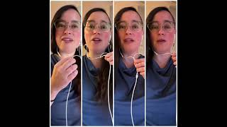 A Round for Lughnasadh / Lammas / Lunasa