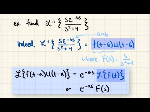 Math 24 7.3 Operational Properties