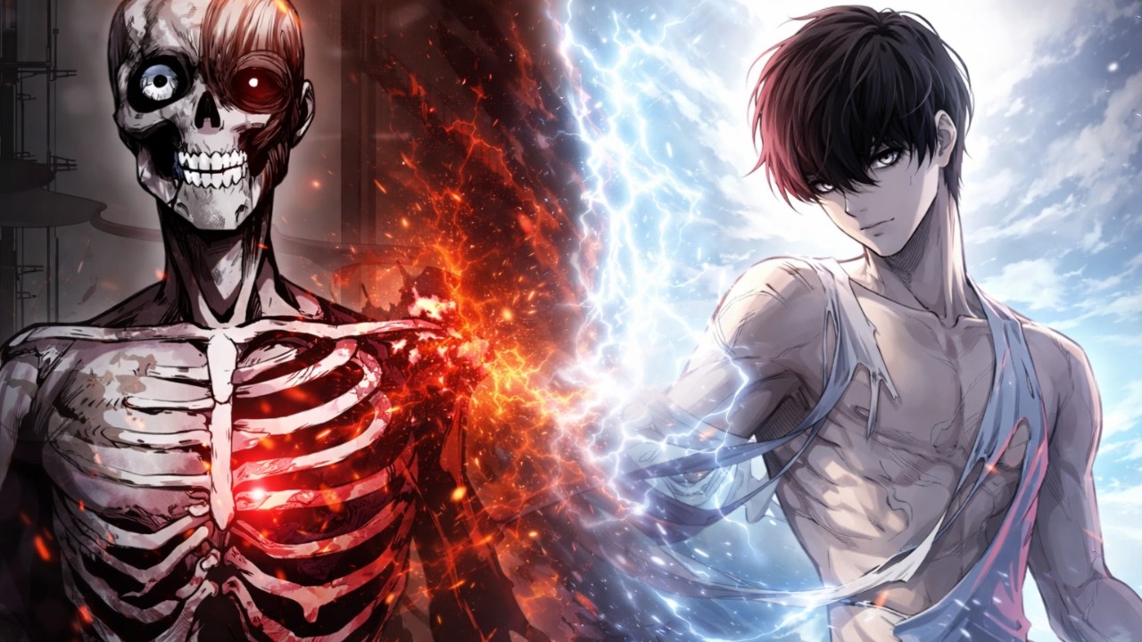 Pinaglaruan ang Kanyang Katawan pero Muling Nagbalik upang Mag higanti!