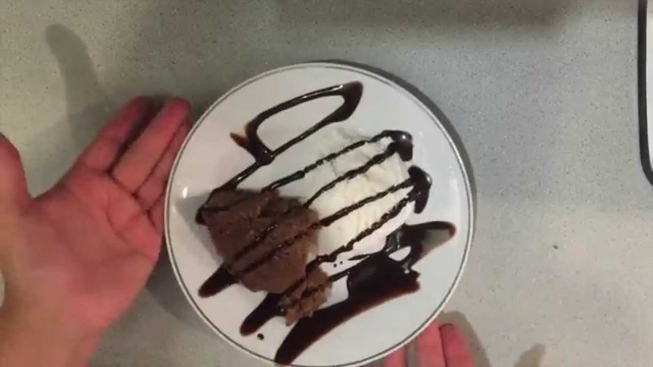 BuzzFeed Oz's Milo Cake - YouTube