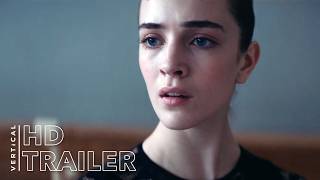 The American | Official Trailer (HD) | Vertical
