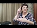 Урок для глухих deaf.adventist.ru.Субботняя школа на жестовом языке .