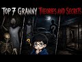 Who Was Granny's First Victim? | Top 7 Dark Granny Secrets/Theories