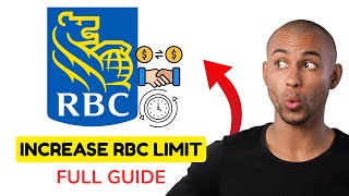 How To Increase Daily Transaction Limits on RBC Online Banking (Fast & Easy 2025)