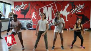 Wande Coal - Baby Hello | Choreo by Suela Wilsterman