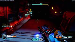 I love Player Collision in Overwatch 2: 1