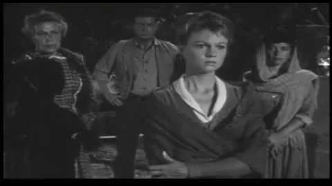 Wagon Train S06E25   The Annie Duggan Story