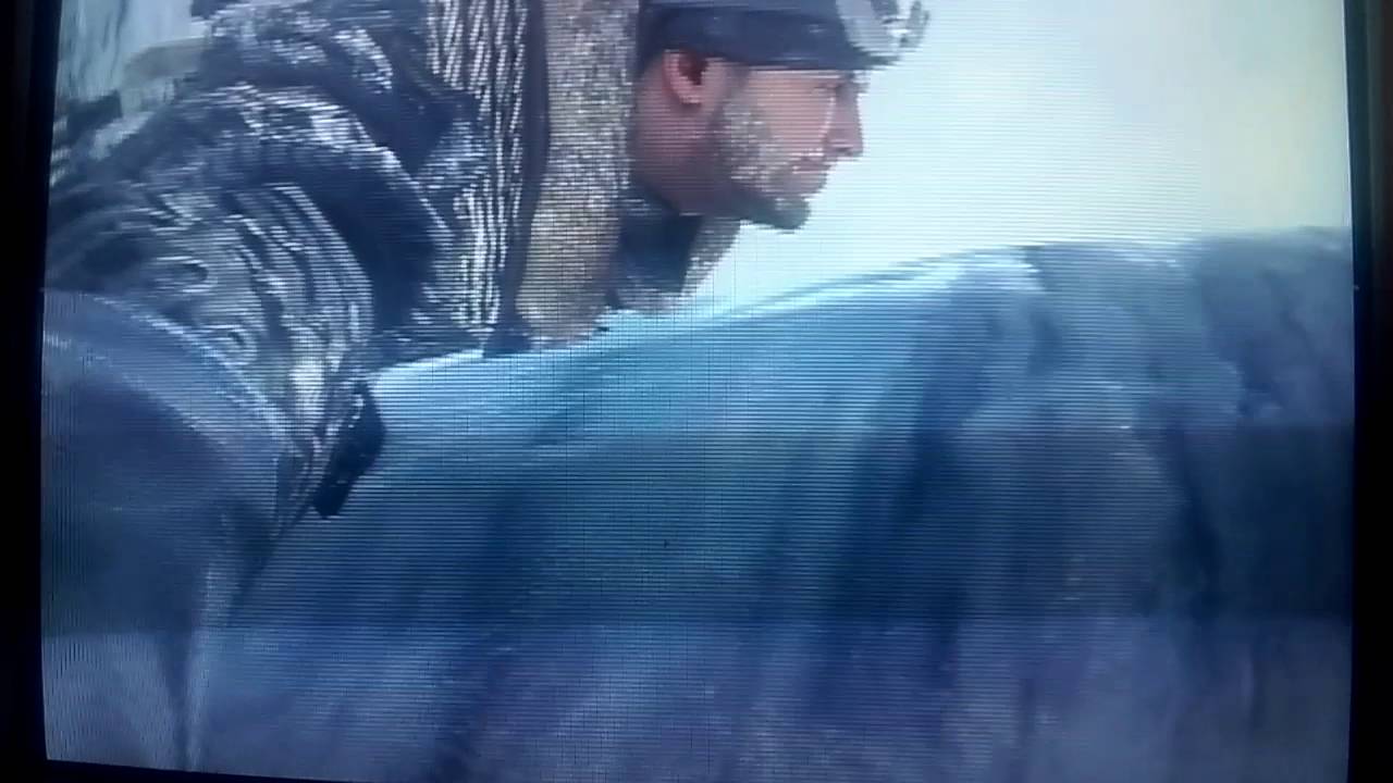 Cod Mw2 with Quakhead ( the rest of the video is on QuakHeads Channel)