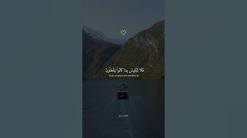 أَمۡ يَقُولُونَ ٱفۡتَرَىٰه || اسلام صبحي تلاوة من سورة هود خاشعة جدا .