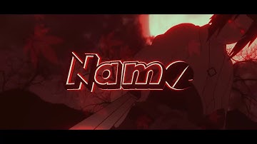 (PZ) Free 2D Intro Template [#210] (Chill) I My best 2D style? I Dl in the desc I