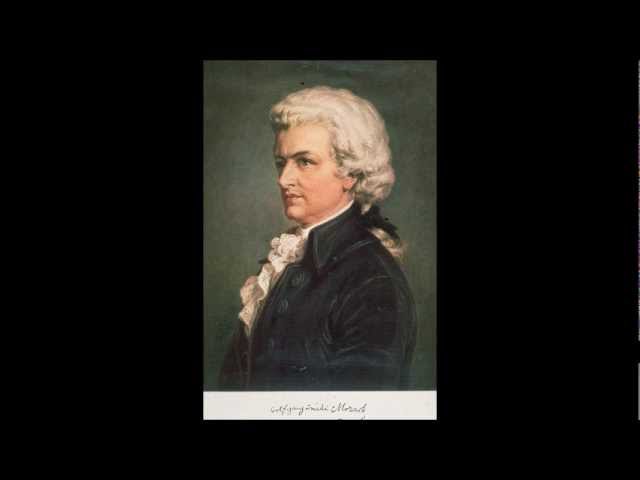 Mozart - Symphonie n°35 "Haffner":dernier mvt : Orch Philh Vienne / J.Levine