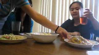 Chinese Final Project #2 2 Hmong girls in China