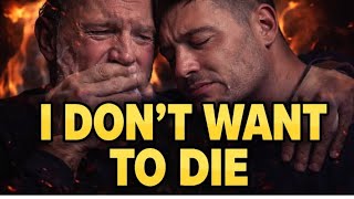 America’s Got Talent Emotional Michael Bennett’s Dad Breaks Down“Two Graves, One Heart