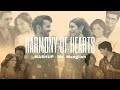 Harmony of Hearts - Mashup | Mr. Manglish