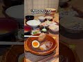 梅田で1番行列のランチ#大阪グルメ #大阪ランチ #大阪観光 #osaka