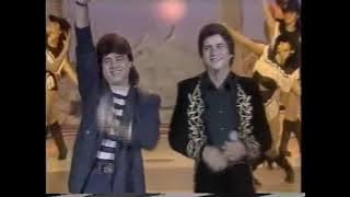 Sabadão Sertanejo | Cezar & Paulinho cantam 