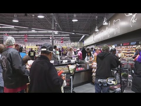 Rouses In Lafayette