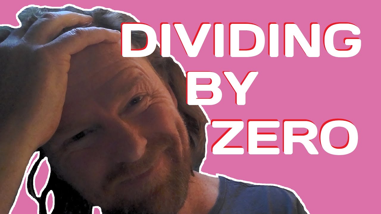 Dividing by zero?