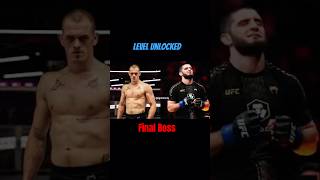 We are on a new level now!!! #viral #trending #reels #ufc