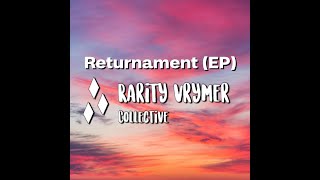 Rarity Vrymer Collective - Cascade (Original Mix) Resimi