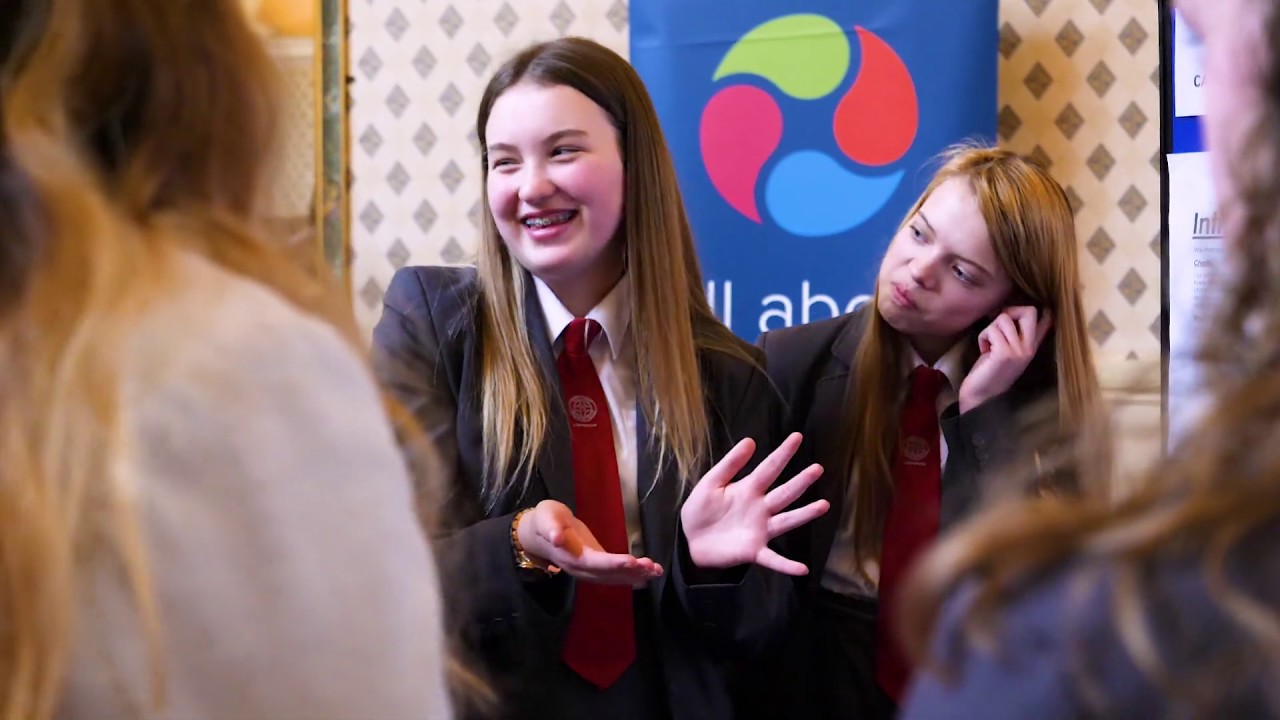 All About STEM: Unilever Bright Future Celebration & Awards 2019