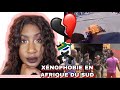 Tout sur la xnophobie en afrique du sud   katia nilstia