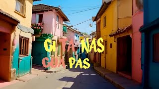 GITANAS GUAPAS  LYRIC VIDEO