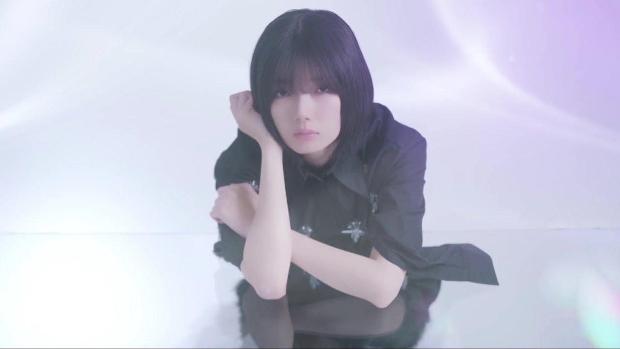 ユニエア】藤吉夏鈴 ムービーフォト（S.teller） - YouTube