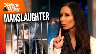 Alec Baldwin INDICTED: Will Justice Actually Be Served?