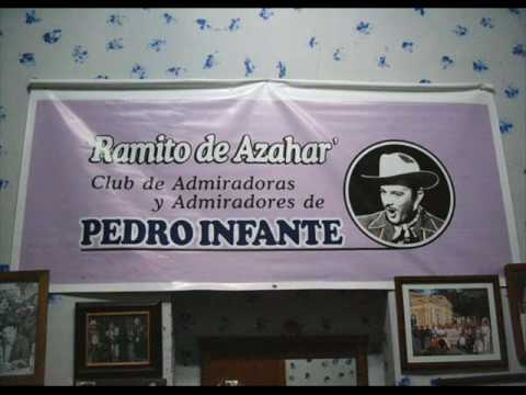 La vida de Pedro Infante - Radionovela - Parte 1
